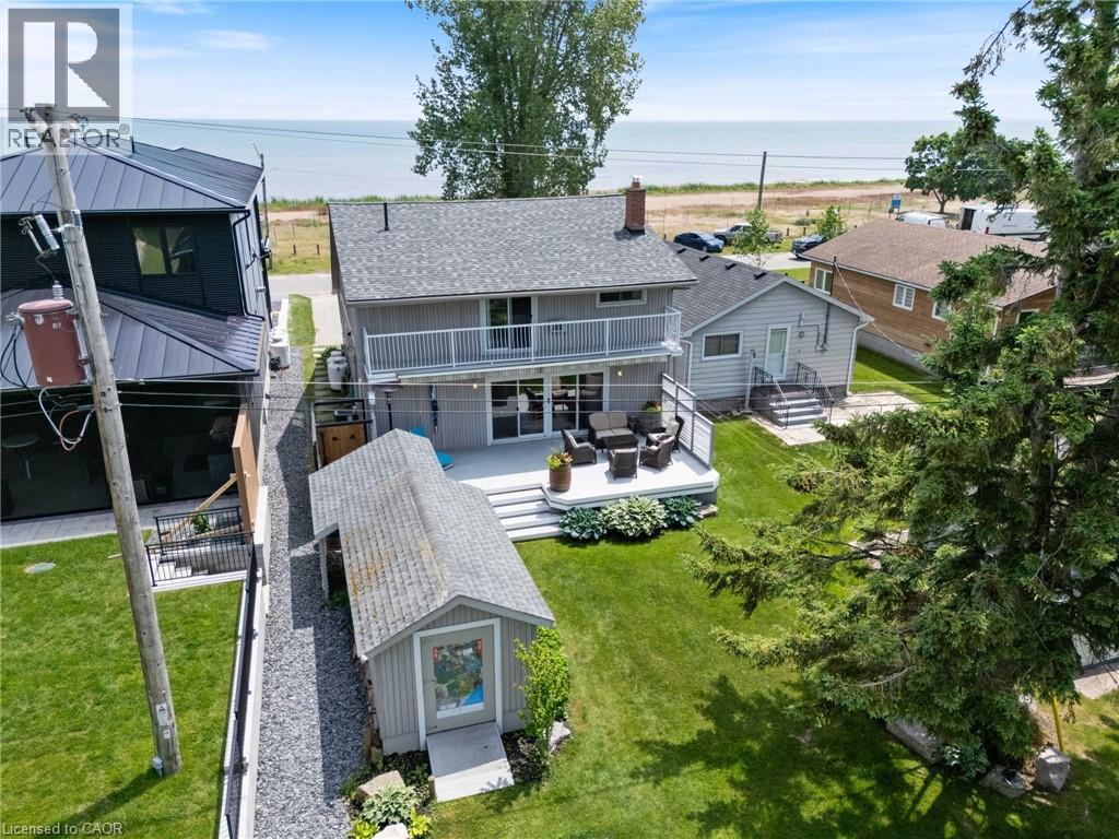 109 Ordnance Avenue, Turkey Point, Ontario  N0E 1T0 - Photo 42 - 40839316