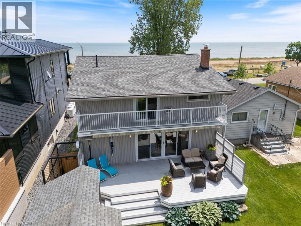 109 Ordnance Avenue, Turkey Point, Ontario  N0E 1T0 - Photo 43 - 40839316
