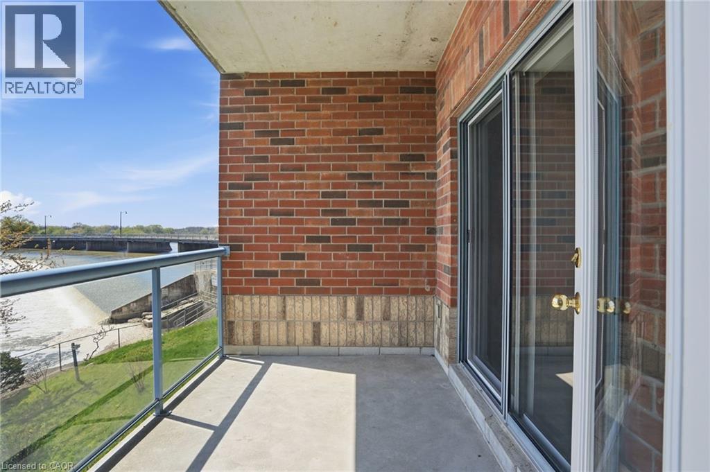 210 Main Street E Unit# 202, Dunnville, Ontario  N1A 3G7 - Photo 16 - 40839207
