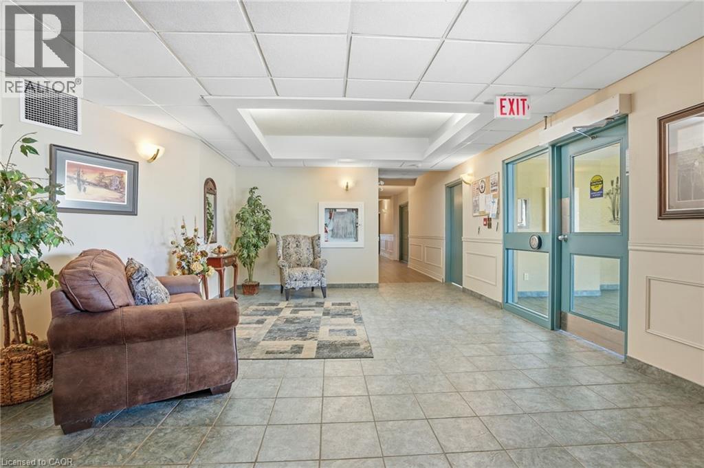 210 Main Street E Unit# 202, Dunnville, Ontario  N1A 3G7 - Photo 3 - 40839207