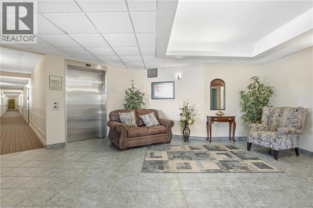 210 Main Street E Unit# 202, Dunnville, Ontario  N1A 3G7 - Photo 4 - 40839207