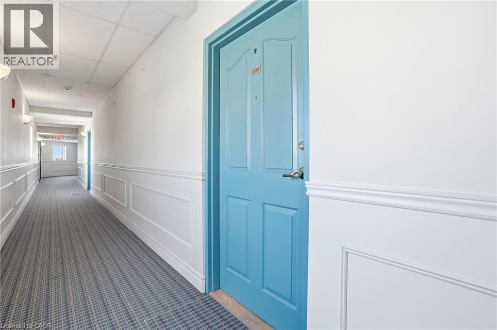 210 Main Street E Unit# 202, Dunnville, Ontario  N1A 3G7 - Photo 6 - 40839207