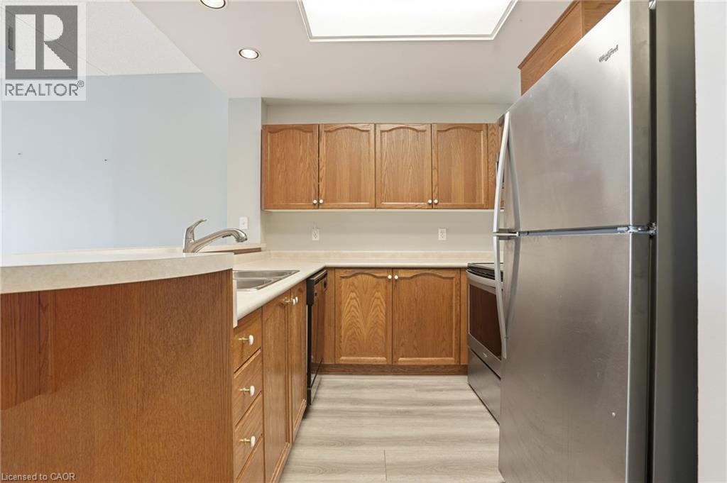 210 Main Street E Unit# 202, Dunnville, Ontario  N1A 3G7 - Photo 8 - 40839207
