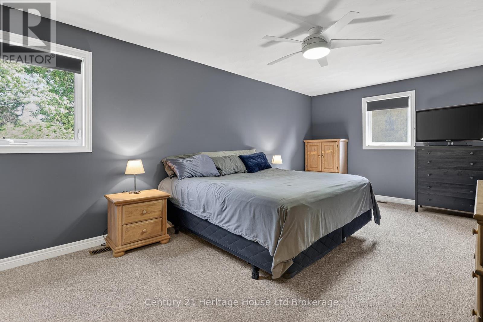 1567 Forestry Farm Road, Norfolk, Ontario  N0G 1G0 - Photo 12 - X13437712