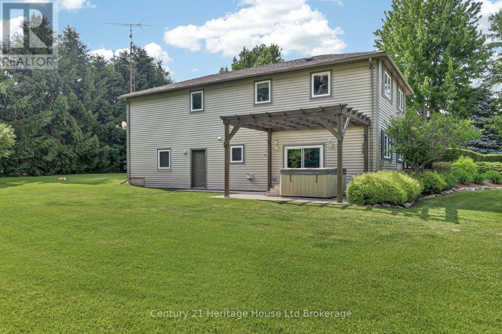 1567 Forestry Farm Road, Norfolk, Ontario  N0G 1G0 - Photo 33 - X13437712