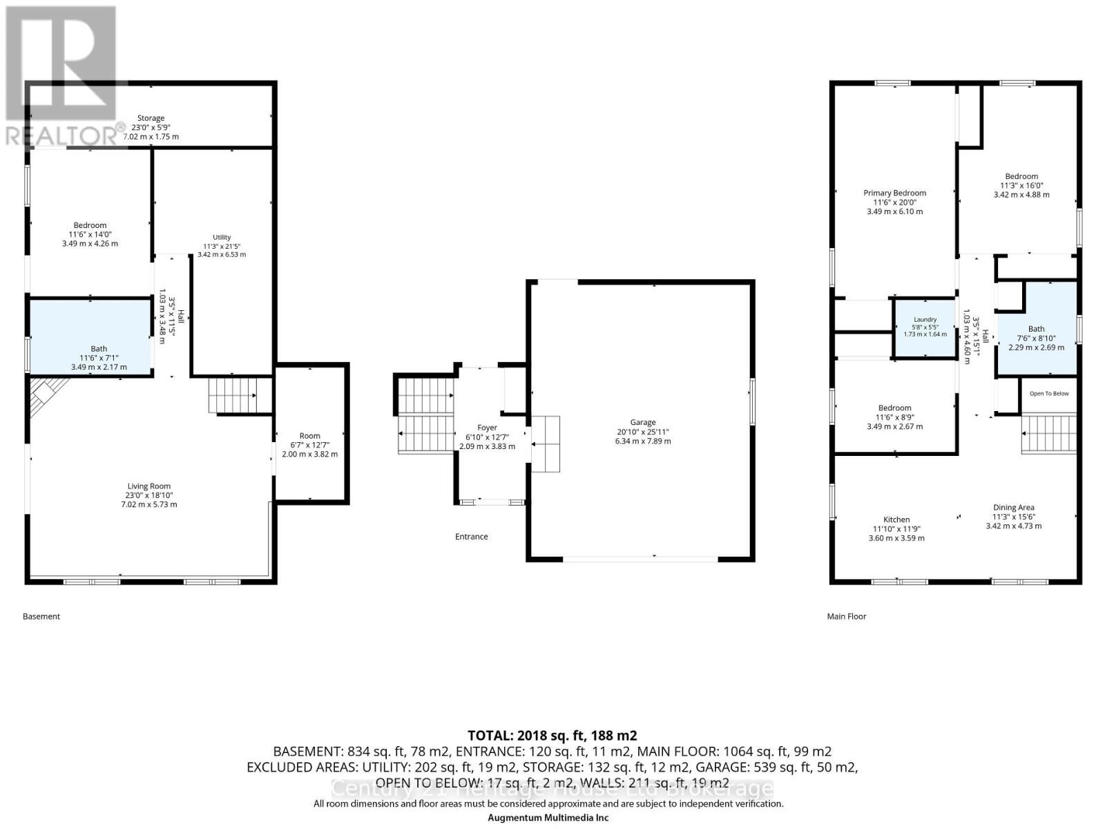 1567 Forestry Farm Road, Norfolk, Ontario  N0G 1G0 - Photo 34 - X13437712