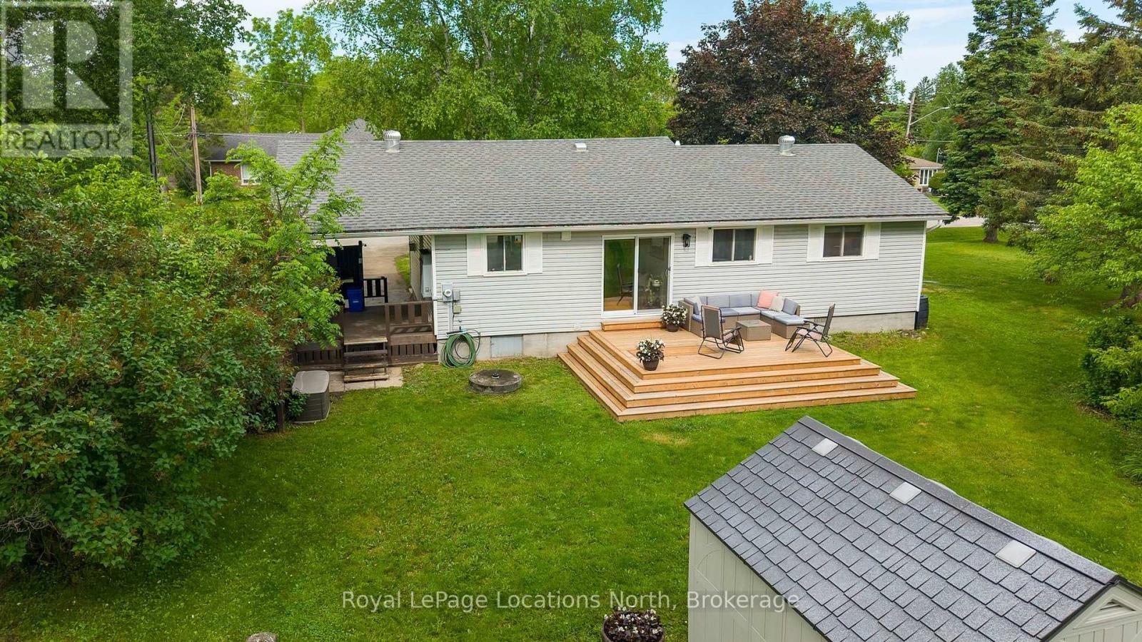 46 Townley Street, Clearview, Ontario  L0M 1P0 - Photo 41 - S13437780