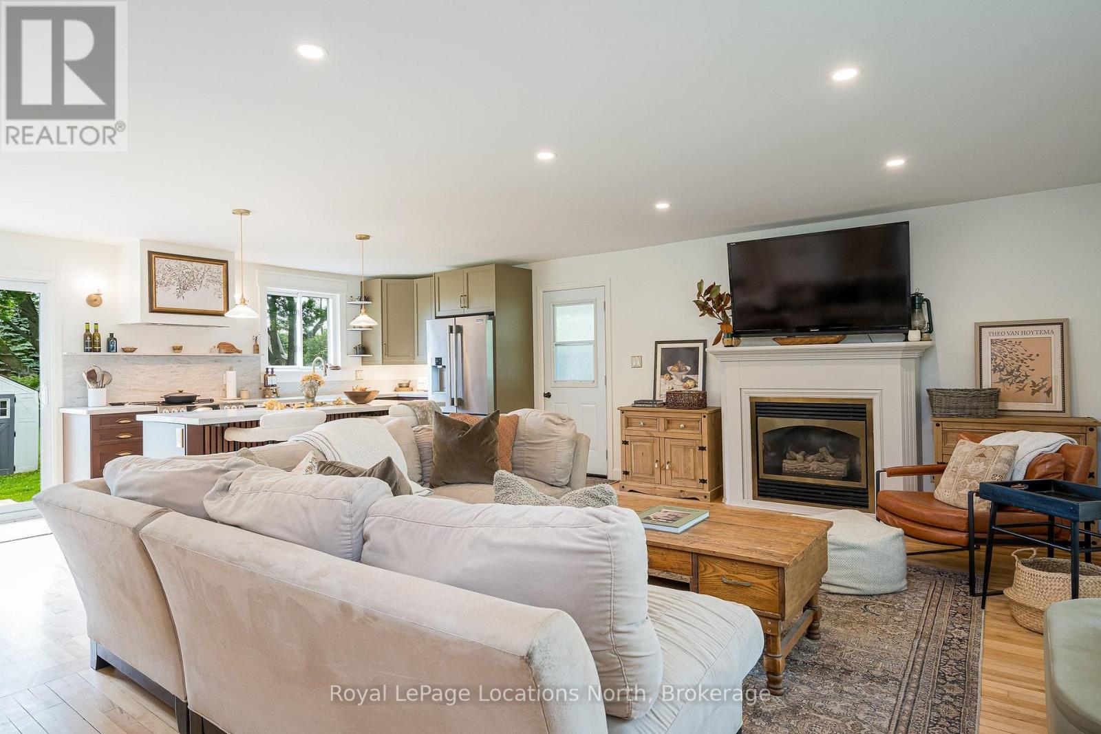 46 Townley Street, Clearview, Ontario  L0M 1P0 - Photo 6 - S13437780