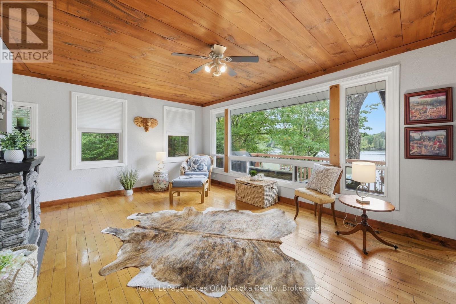 11 Carol Street W, Lake Of Bays, Ontario  P0B 1A0 - Photo 15 - X13437564