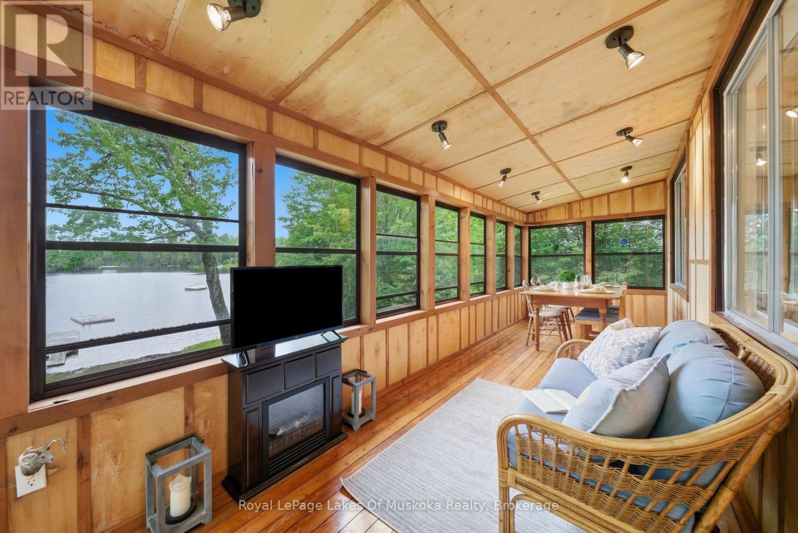 11 Carol Street W, Lake Of Bays, Ontario  P0B 1A0 - Photo 20 - X13437564
