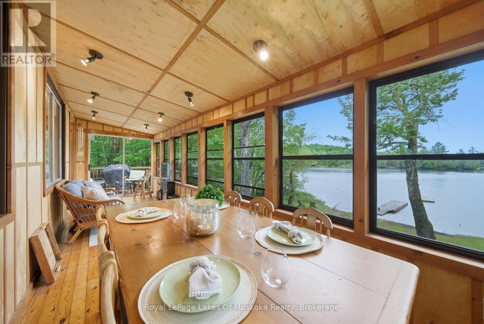 11 Carol Street W, Lake Of Bays, Ontario  P0B 1A0 - Photo 21 - X13437564