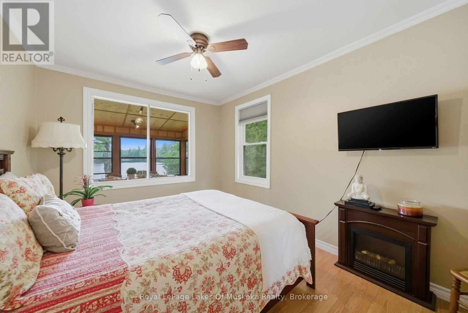 11 Carol Street W, Lake Of Bays, Ontario  P0B 1A0 - Photo 24 - X13437564