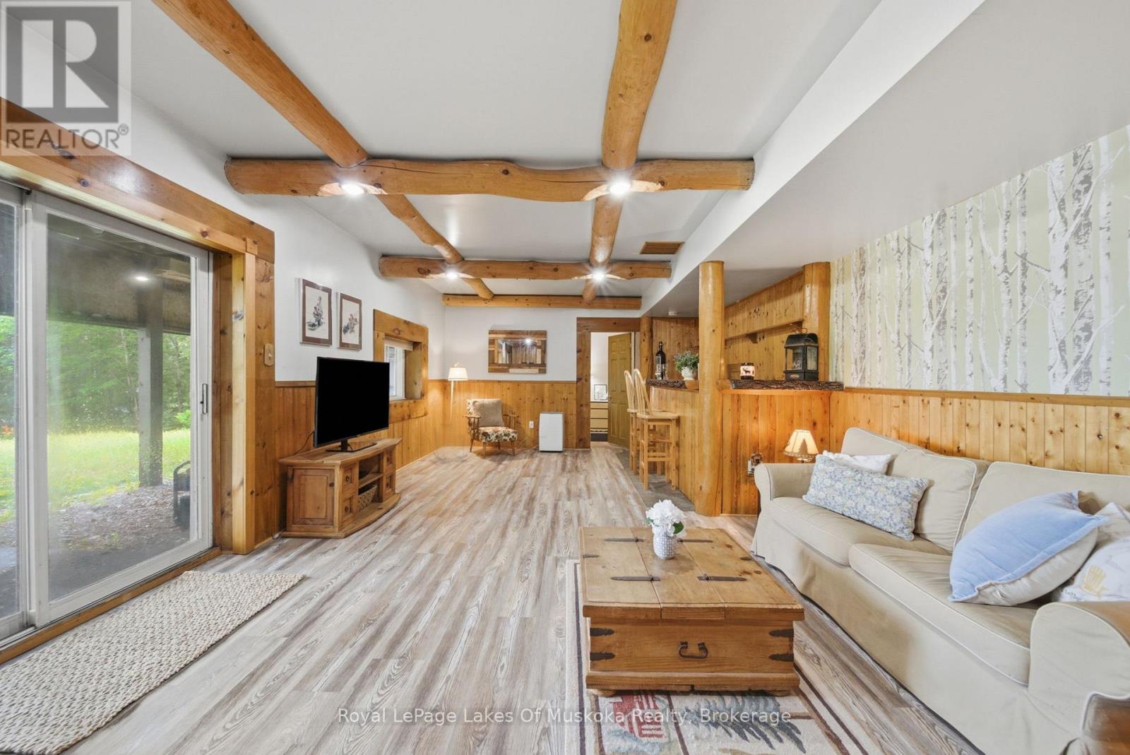11 Carol Street W, Lake Of Bays, Ontario  P0B 1A0 - Photo 33 - X13437564