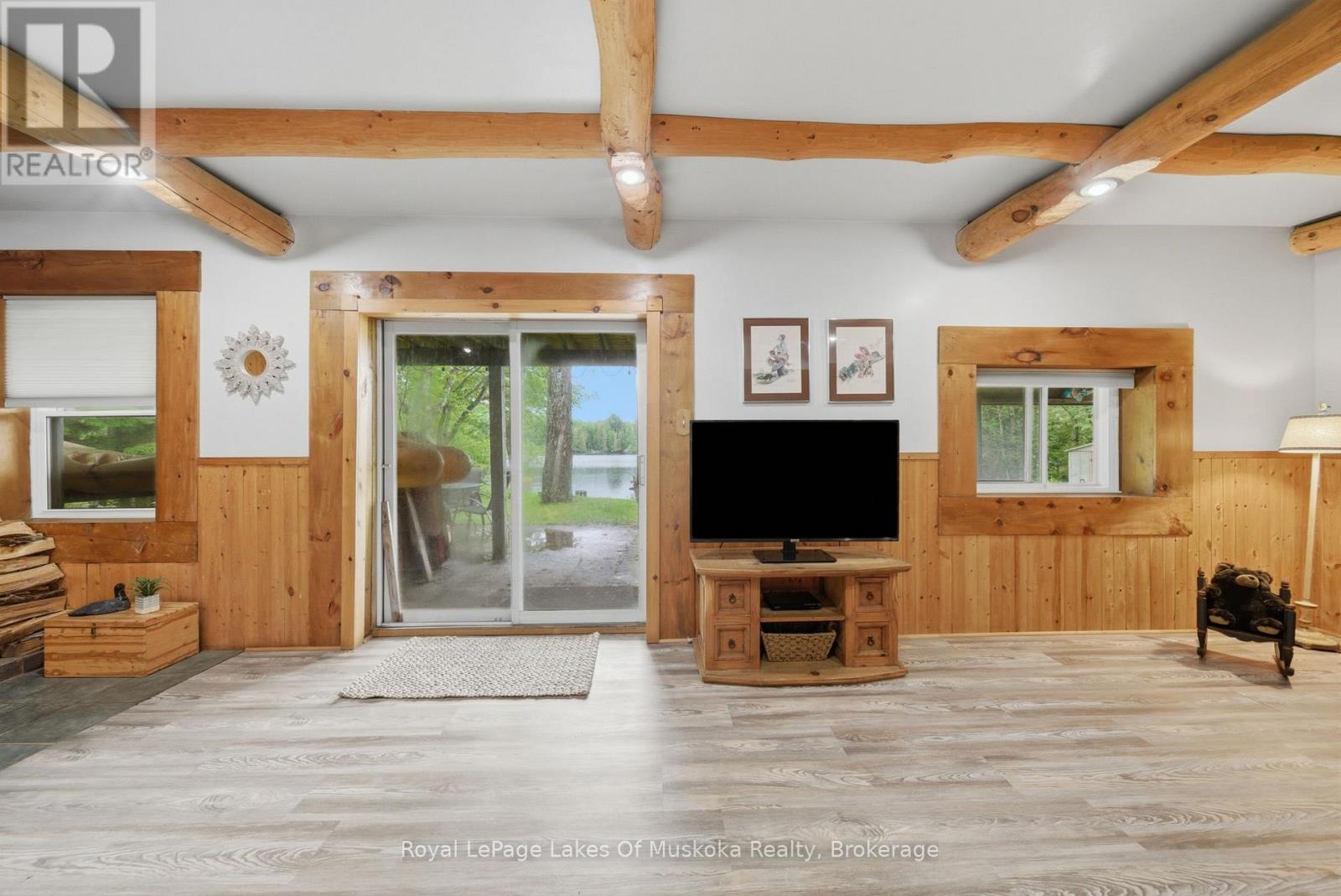 11 Carol Street W, Lake Of Bays, Ontario  P0B 1A0 - Photo 35 - X13437564