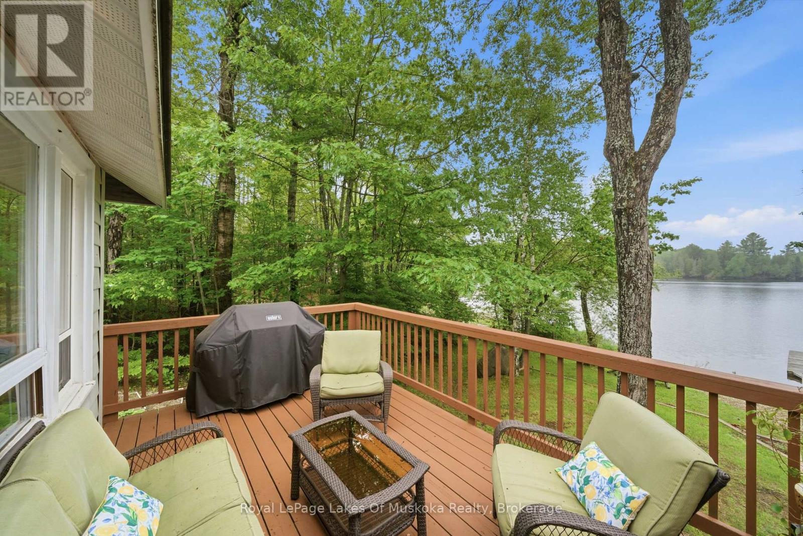 11 Carol Street W, Lake Of Bays, Ontario  P0B 1A0 - Photo 40 - X13437564