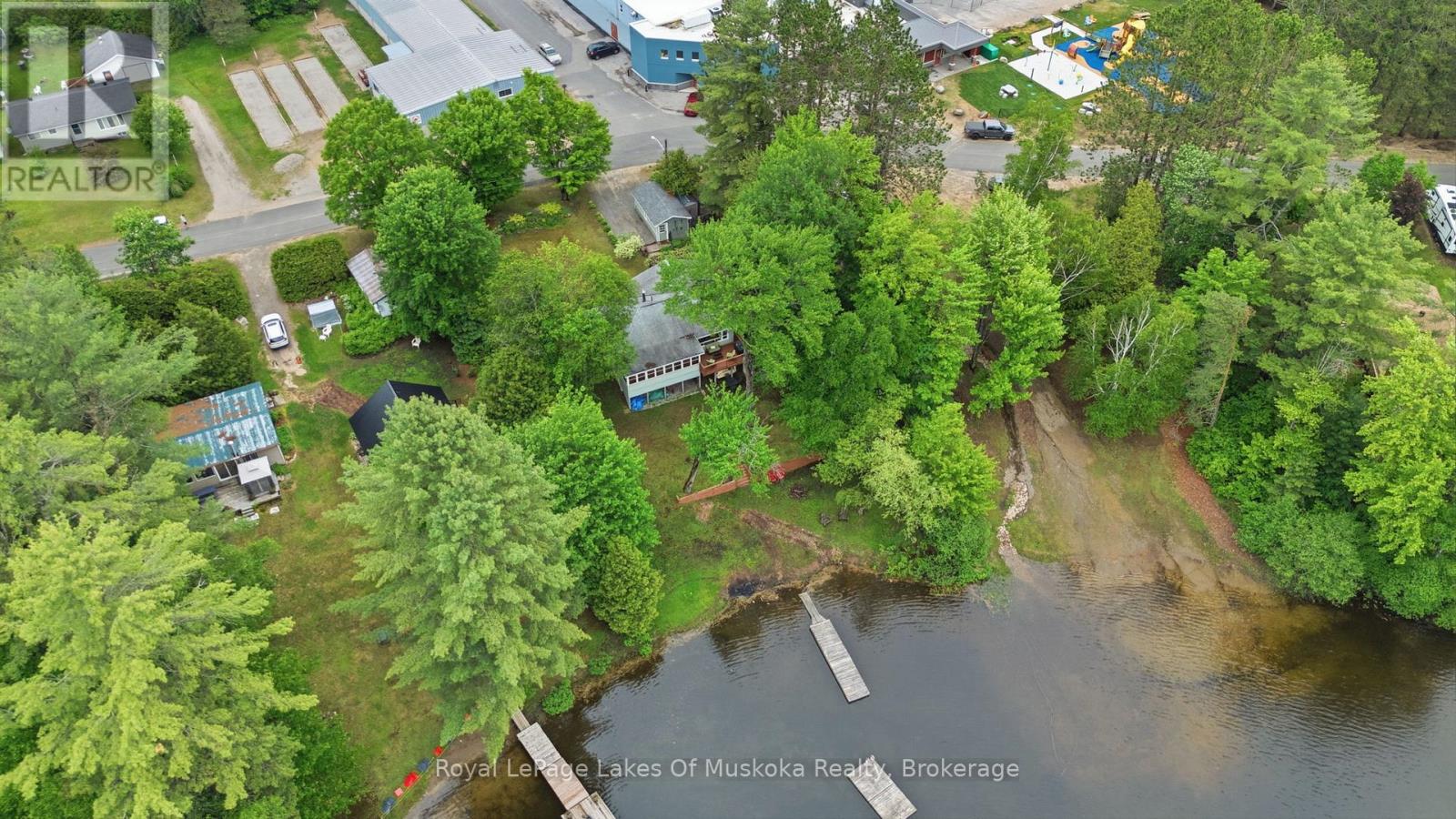 11 Carol Street W, Lake Of Bays, Ontario  P0B 1A0 - Photo 42 - X13437564