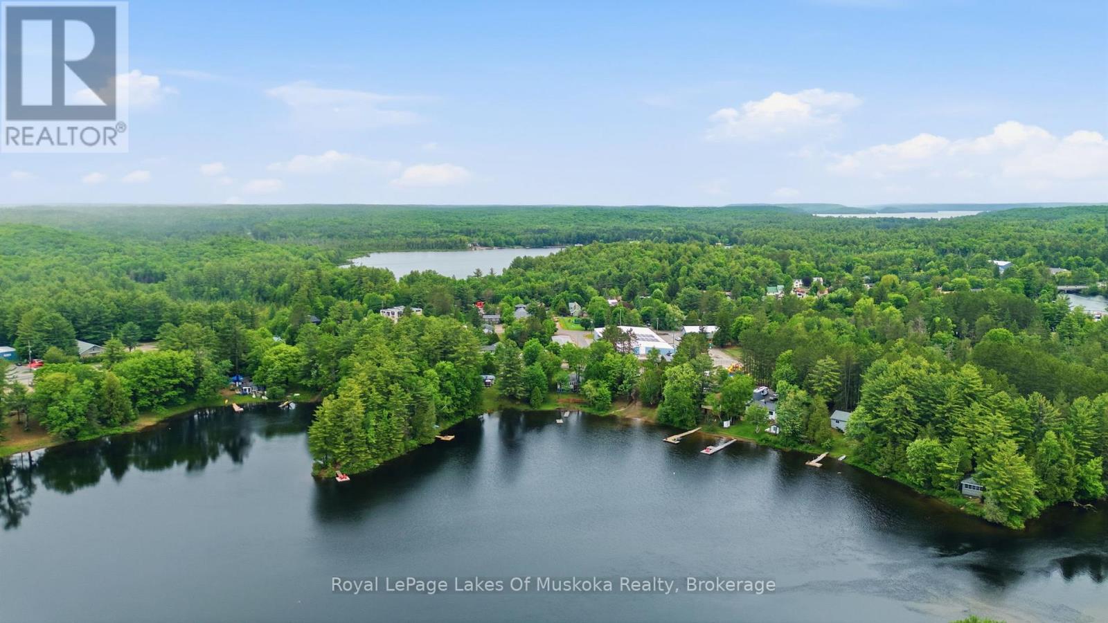 11 Carol Street W, Lake Of Bays, Ontario  P0B 1A0 - Photo 43 - X13437564