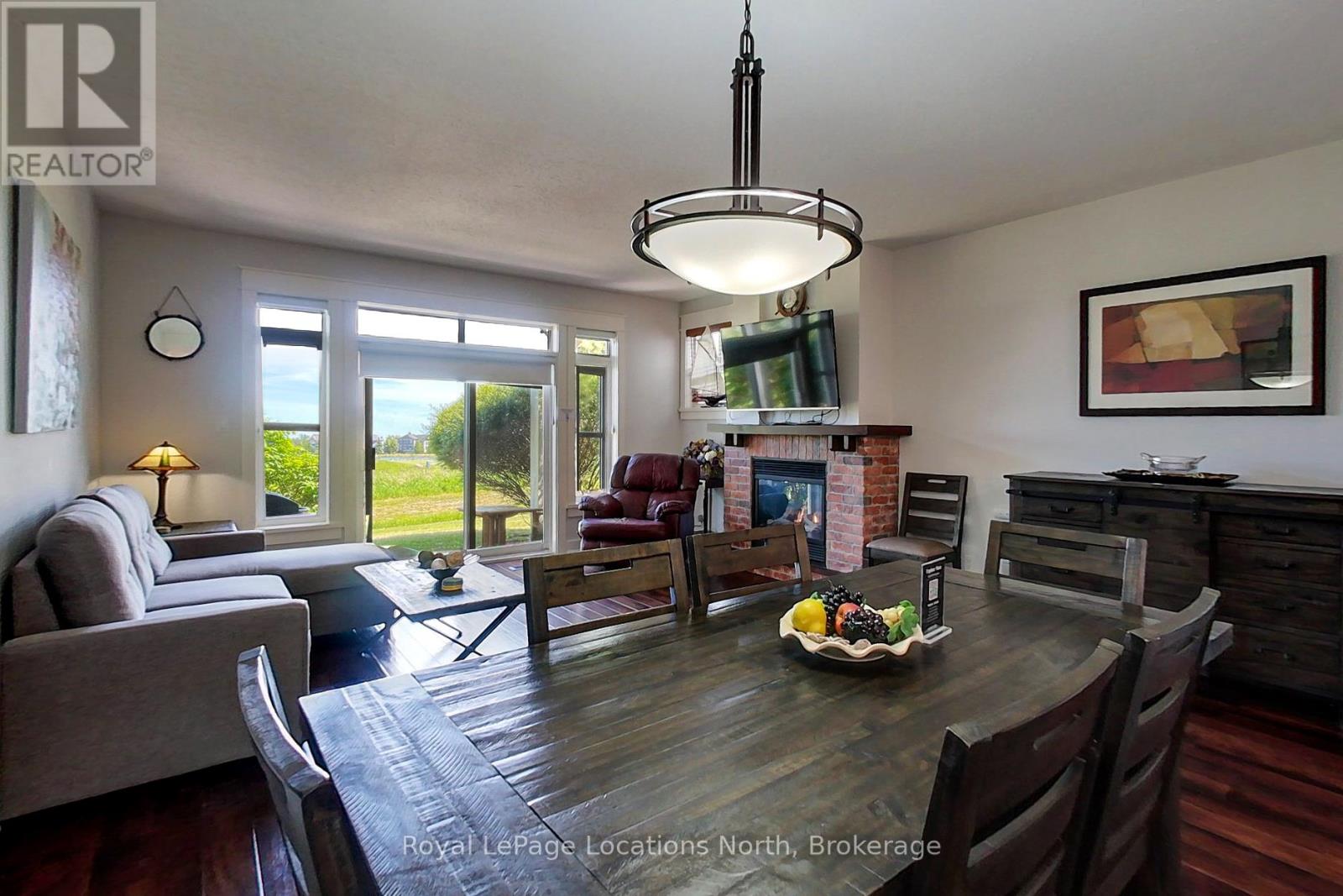 108 - 115 Fairway Court, Blue Mountains, Ontario  L9Y 0P8 - Photo 10 - X13437630