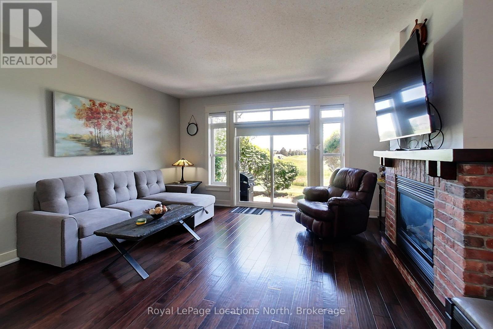 108 - 115 Fairway Court, Blue Mountains, Ontario  L9Y 0P8 - Photo 12 - X13437630