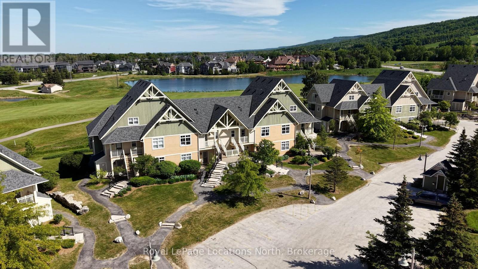 108 - 115 Fairway Court, Blue Mountains, Ontario  L9Y 0P8 - Photo 2 - X13437630