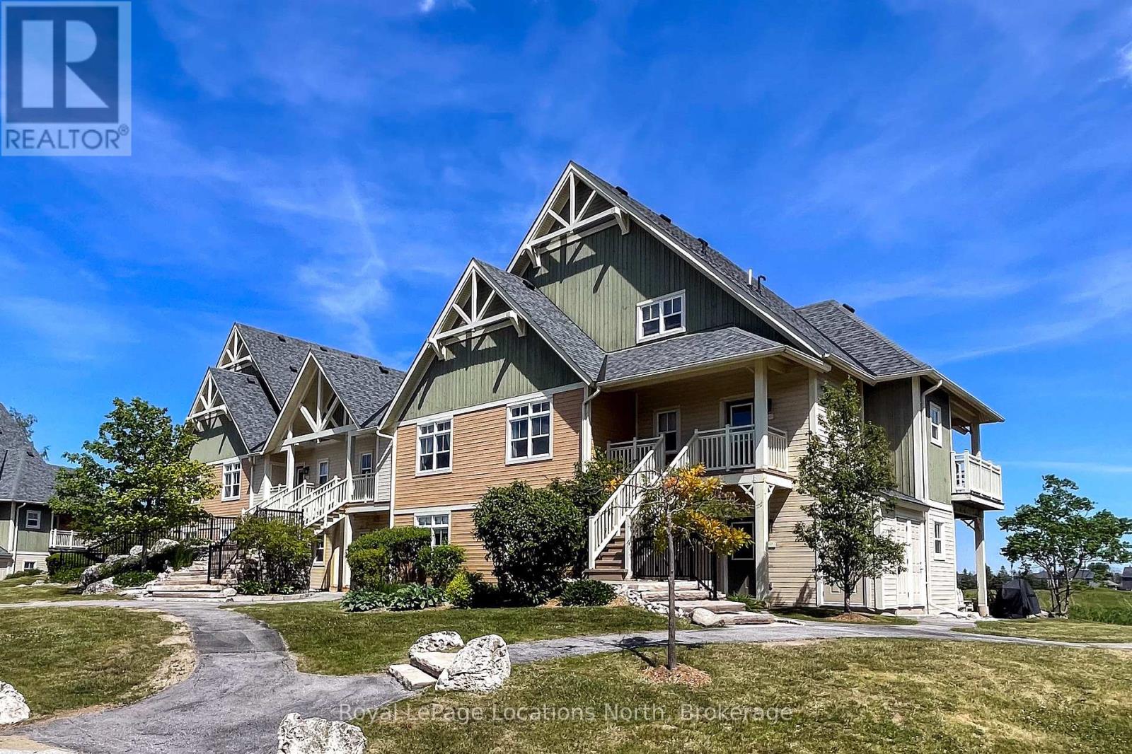 108 - 115 Fairway Court, Blue Mountains, Ontario  L9Y 0P8 - Photo 3 - X13437630