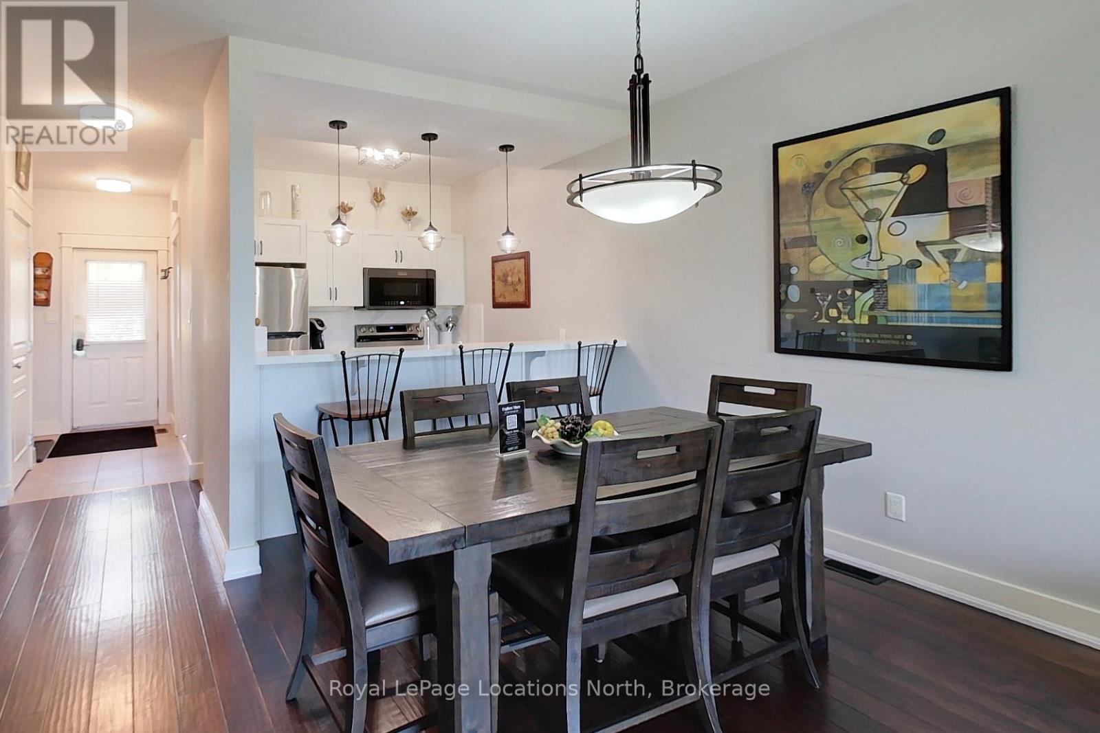 108 - 115 Fairway Court, Blue Mountains, Ontario  L9Y 0P8 - Photo 5 - X13437630