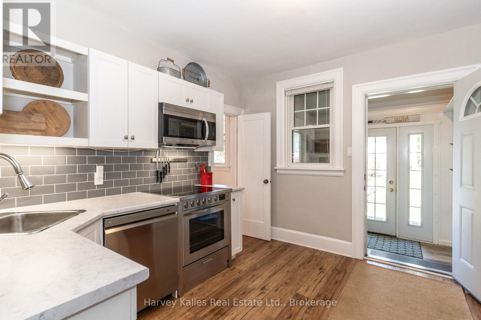 3160 Muskoka 169 Road, Muskoka Lakes, Ontario  P0C 1A0 - Photo 12 - X13437748
