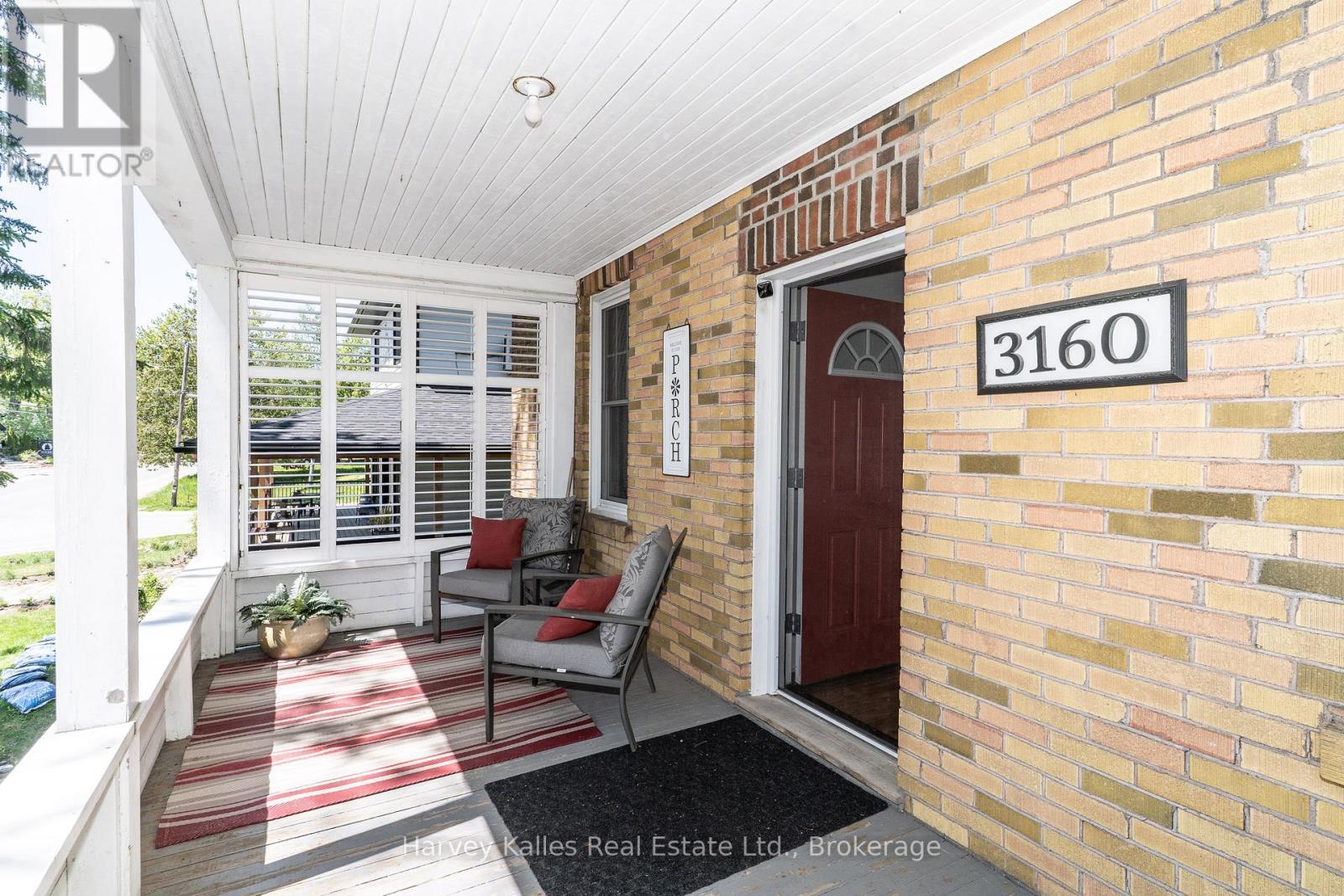 3160 Muskoka 169 Road, Muskoka Lakes, Ontario  P0C 1A0 - Photo 18 - X13437748