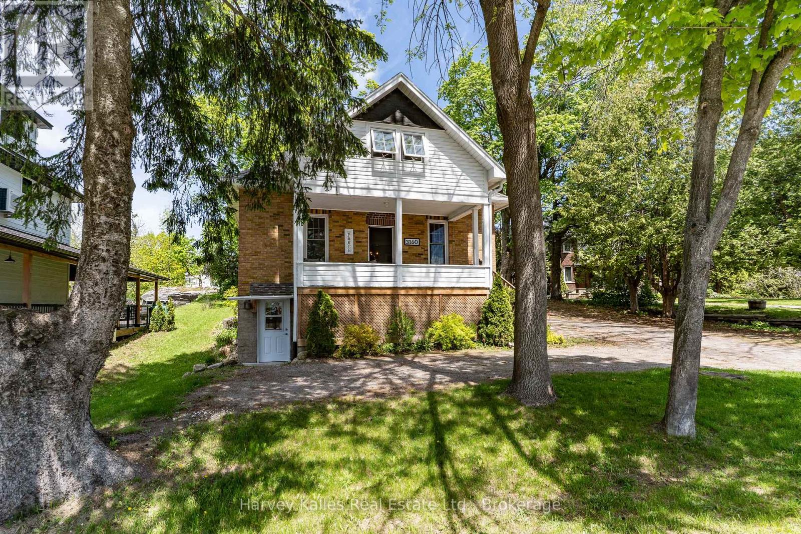 3160 Muskoka 169 Road, Muskoka Lakes, Ontario  P0C 1A0 - Photo 2 - X13437748