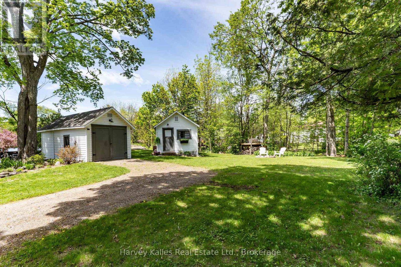 3160 Muskoka 169 Road, Muskoka Lakes, Ontario  P0C 1A0 - Photo 4 - X13437748