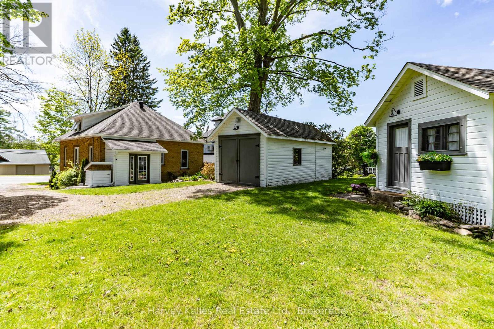 3160 Muskoka 169 Road, Muskoka Lakes, Ontario  P0C 1A0 - Photo 40 - X13437748