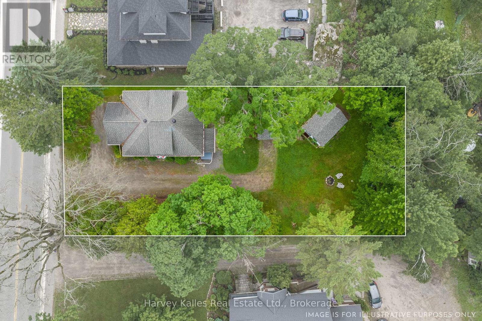3160 Muskoka 169 Road, Muskoka Lakes, Ontario  P0C 1A0 - Photo 42 - X13437748