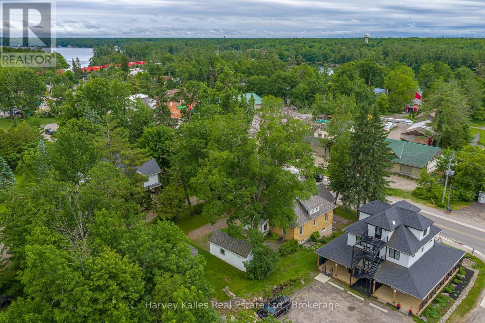 3160 Muskoka 169 Road, Muskoka Lakes, Ontario  P0C 1A0 - Photo 43 - X13437748