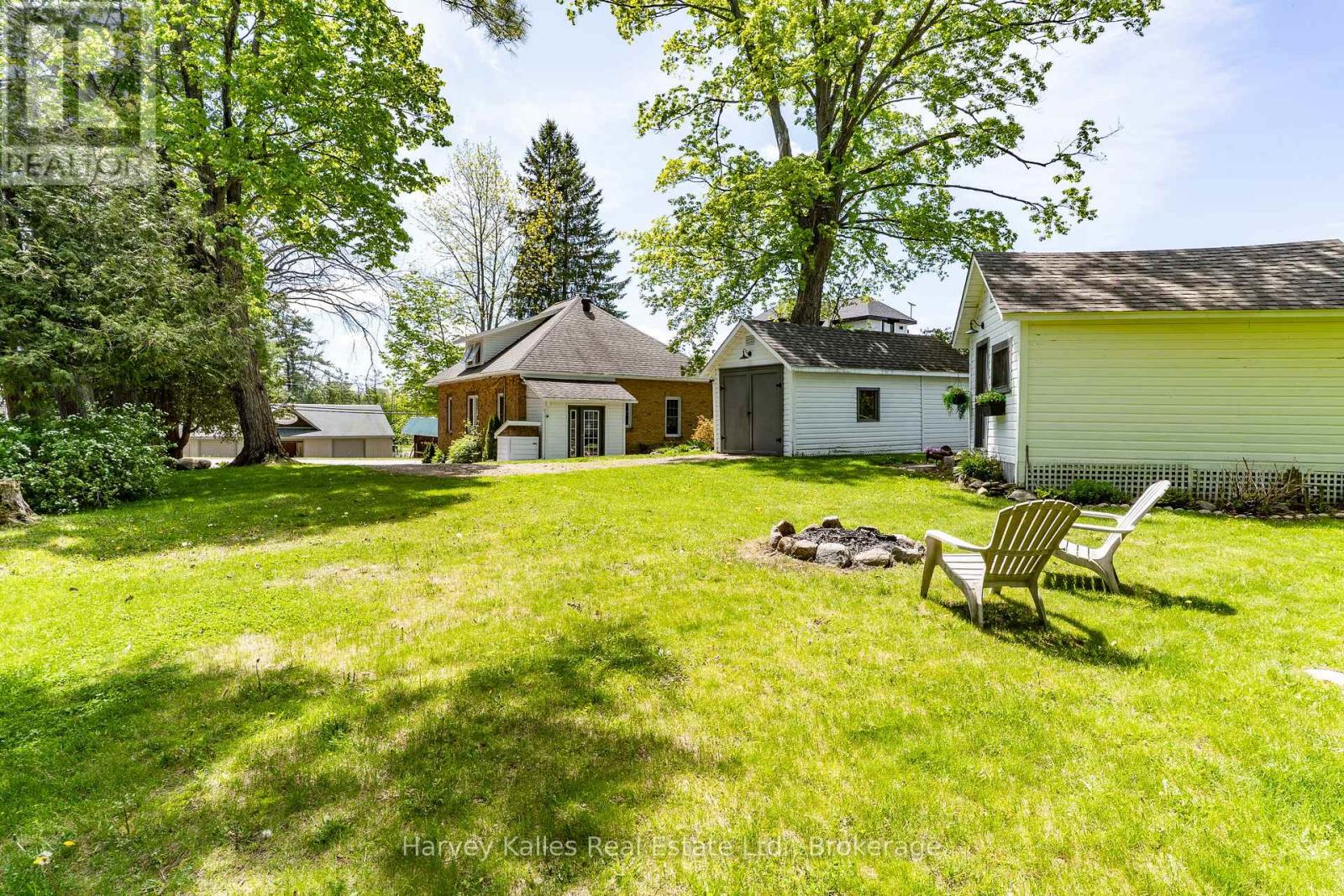 3160 Muskoka 169 Road, Muskoka Lakes, Ontario  P0C 1A0 - Photo 5 - X13437748