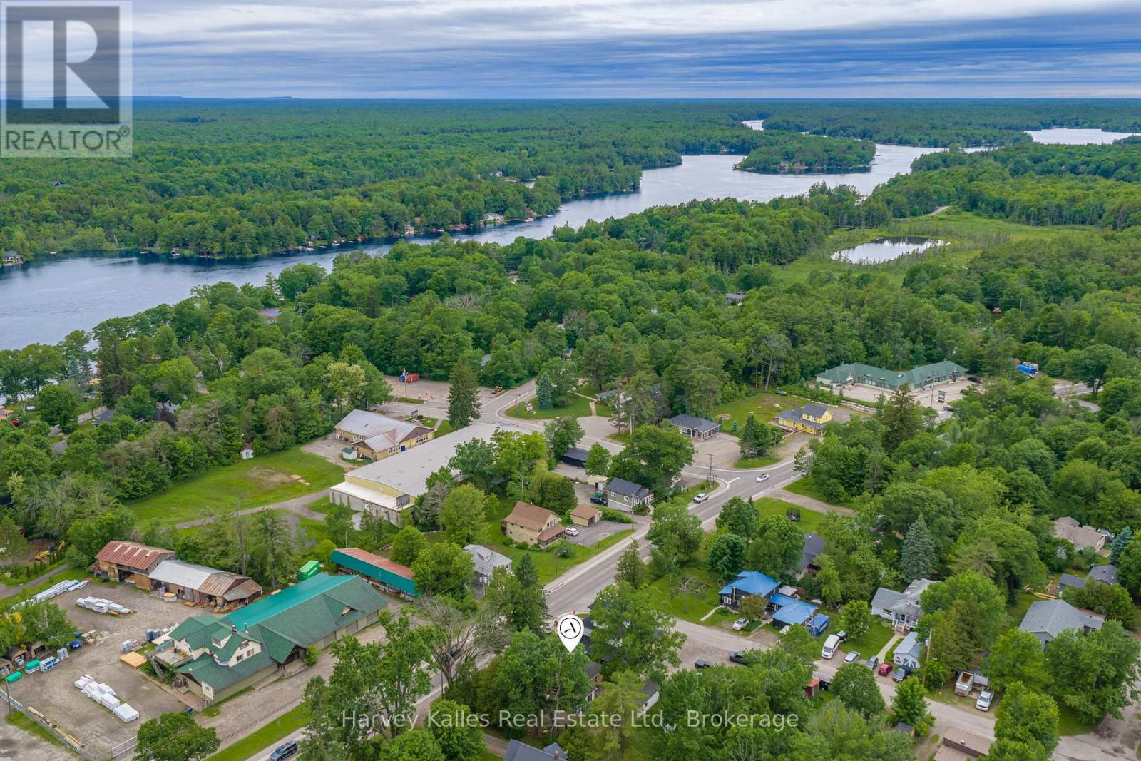 3160 Muskoka 169 Road, Muskoka Lakes, Ontario  P0C 1A0 - Photo 6 - X13437748