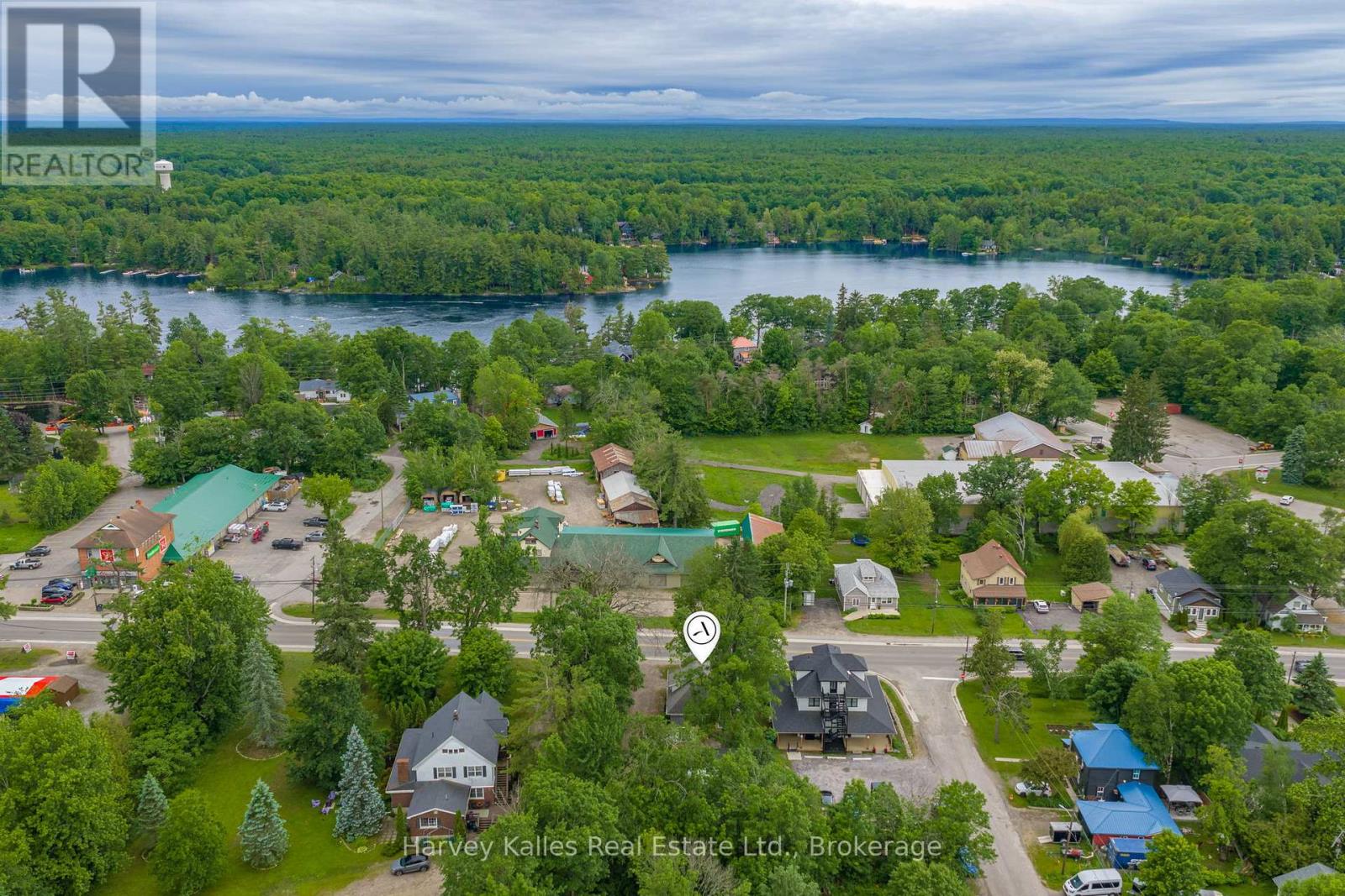 3160 Muskoka 169 Road, Muskoka Lakes, Ontario  P0C 1A0 - Photo 7 - X13437748