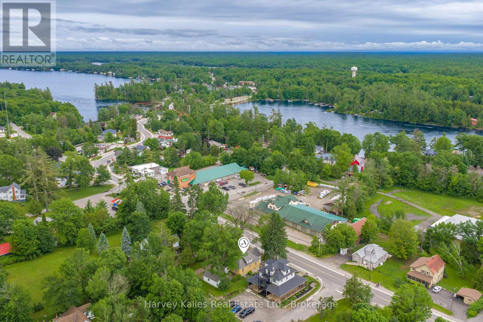 3160 Muskoka 169 Road, Muskoka Lakes, Ontario  P0C 1A0 - Photo 8 - X13437748