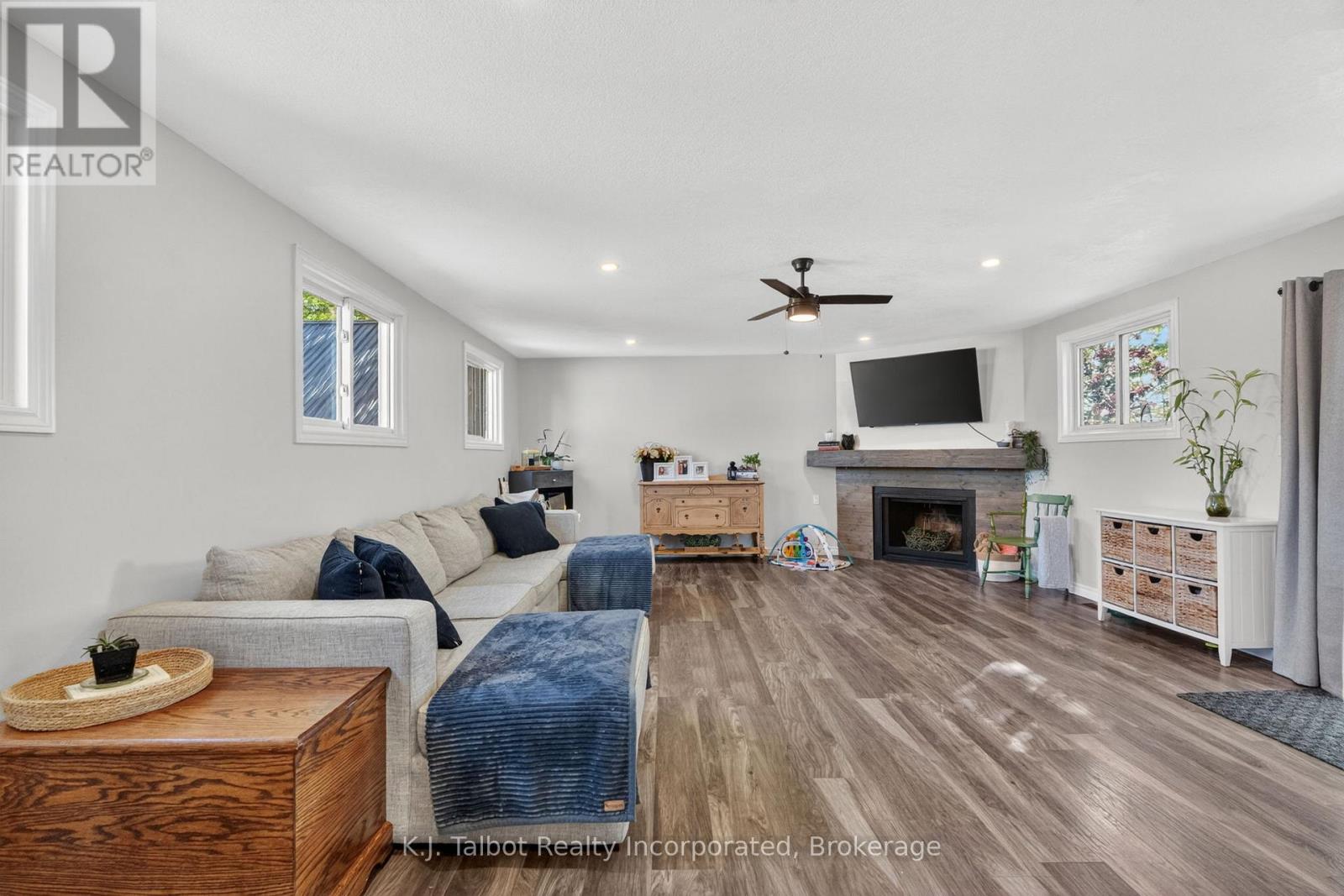 345 Cambridge Street, Goderich, Ontario  N7A 2Y9 - Photo 16 - X13437820