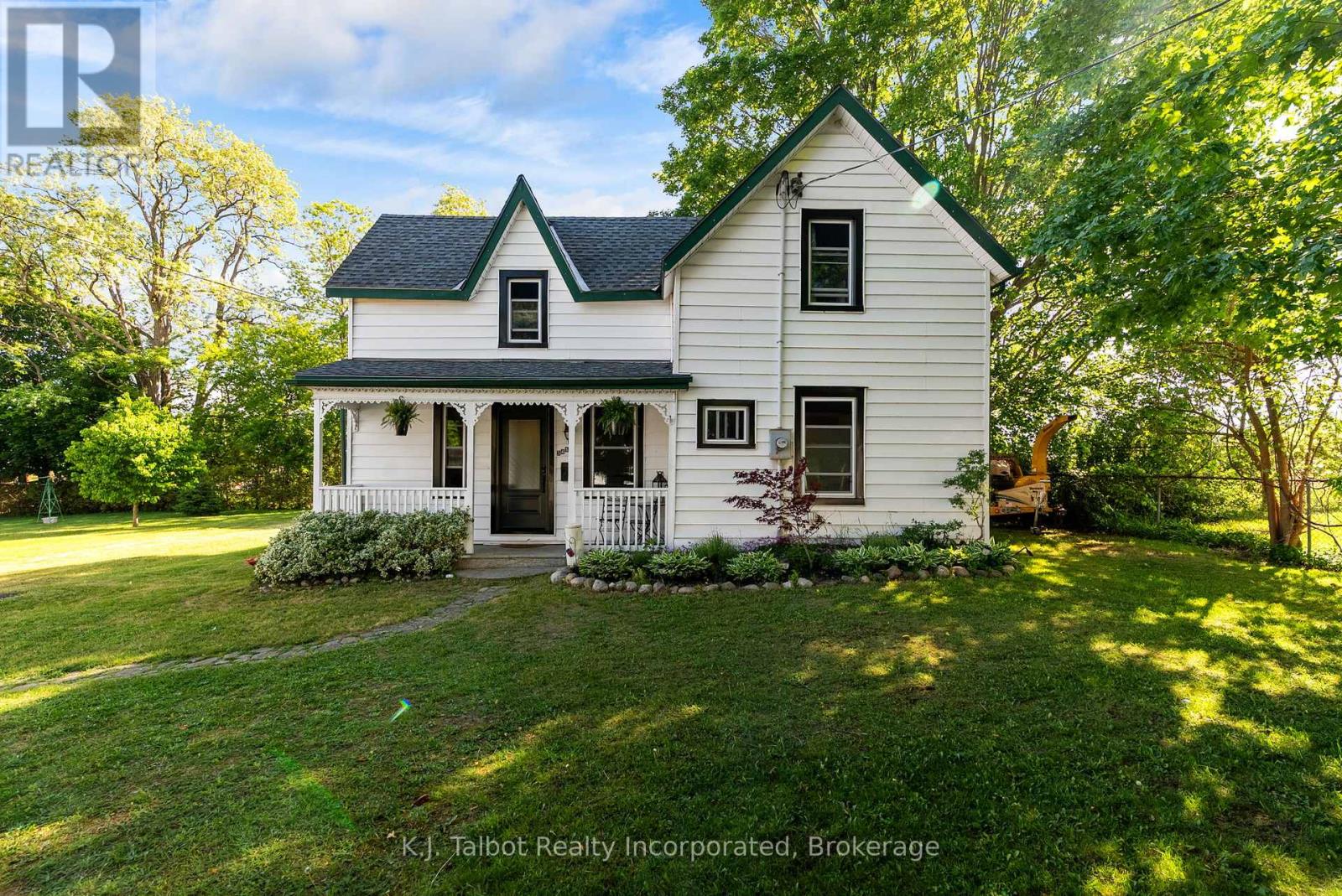 345 Cambridge Street, Goderich, Ontario  N7A 2Y9 - Photo 2 - X13437820
