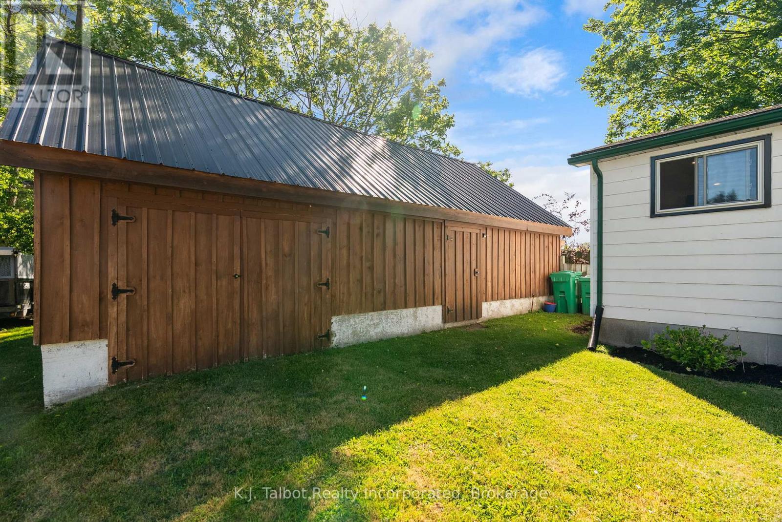 345 Cambridge Street, Goderich, Ontario  N7A 2Y9 - Photo 28 - X13437820