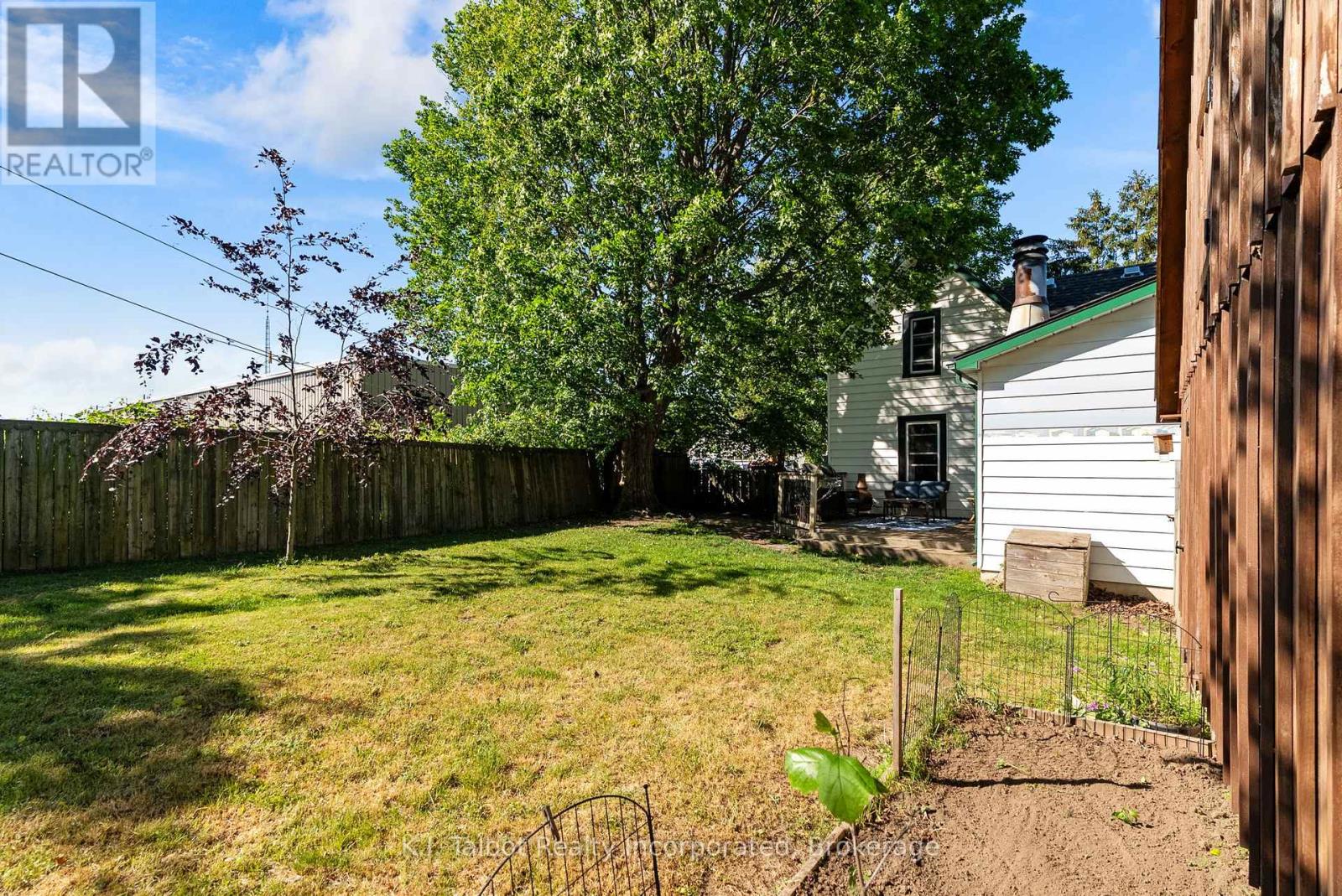 345 Cambridge Street, Goderich, Ontario  N7A 2Y9 - Photo 31 - X13437820