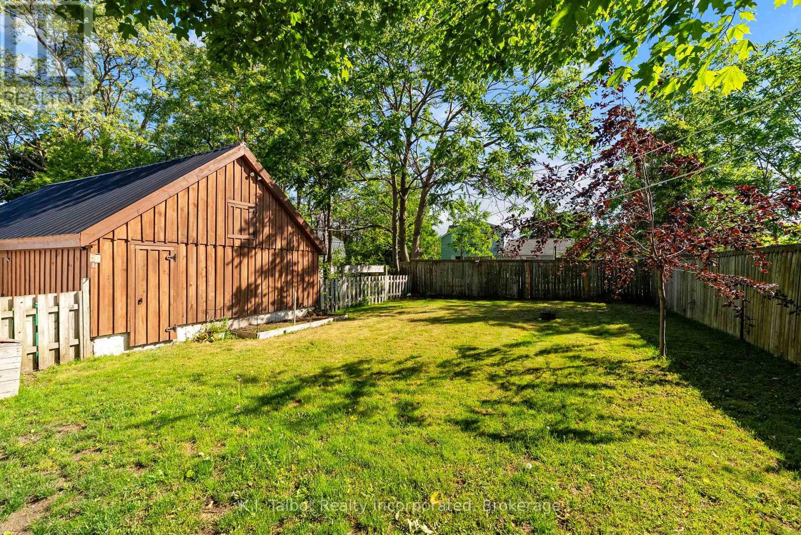 345 Cambridge Street, Goderich, Ontario  N7A 2Y9 - Photo 33 - X13437820