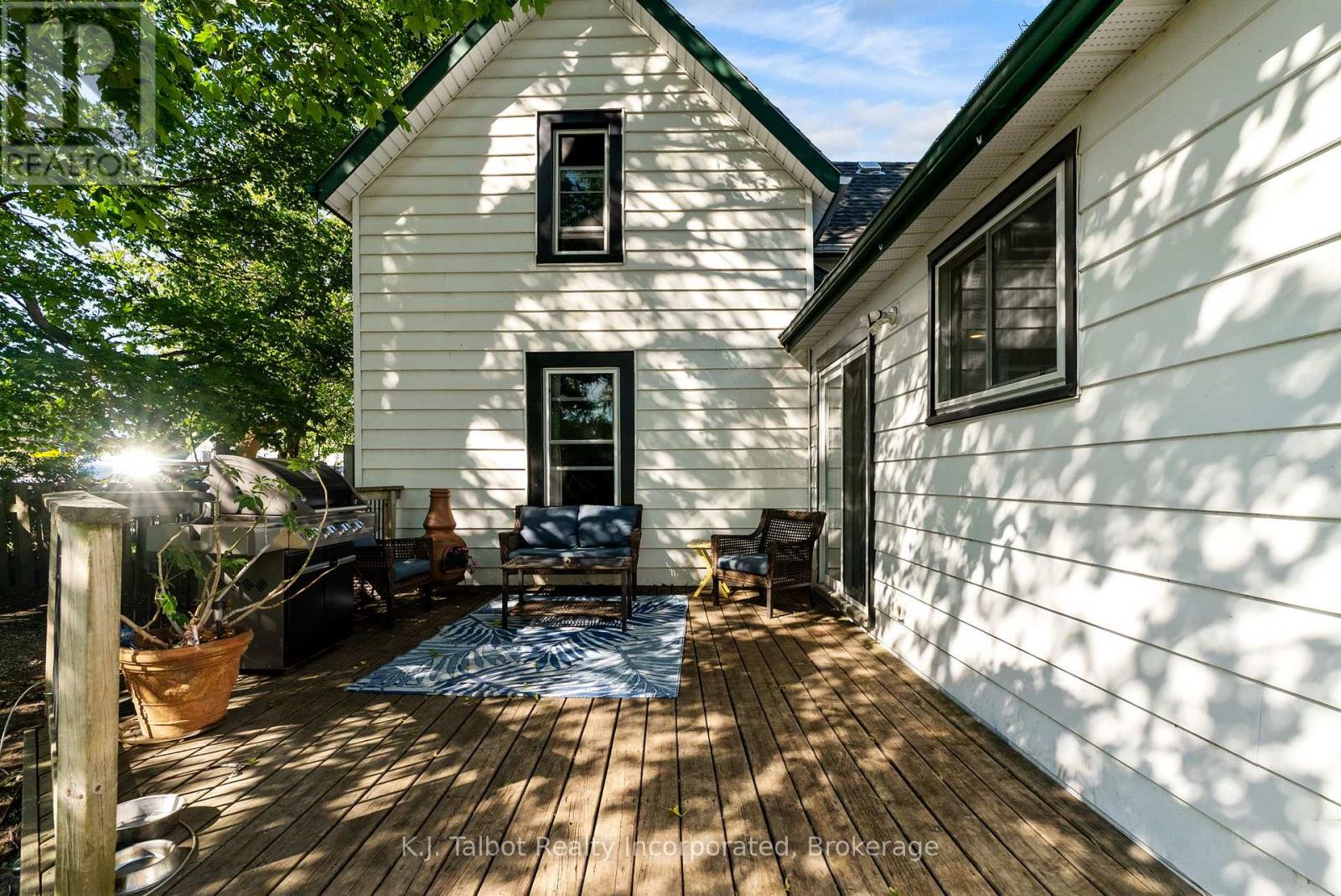 345 Cambridge Street, Goderich, Ontario  N7A 2Y9 - Photo 34 - X13437820