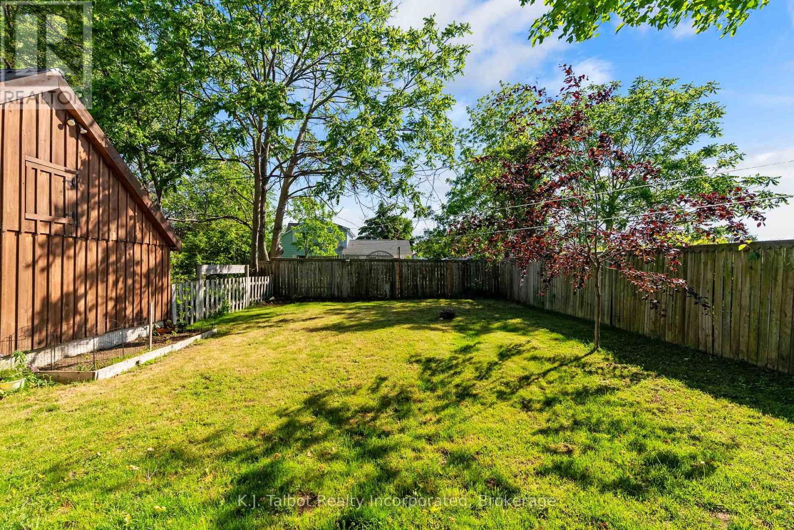 345 Cambridge Street, Goderich, Ontario  N7A 2Y9 - Photo 35 - X13437820