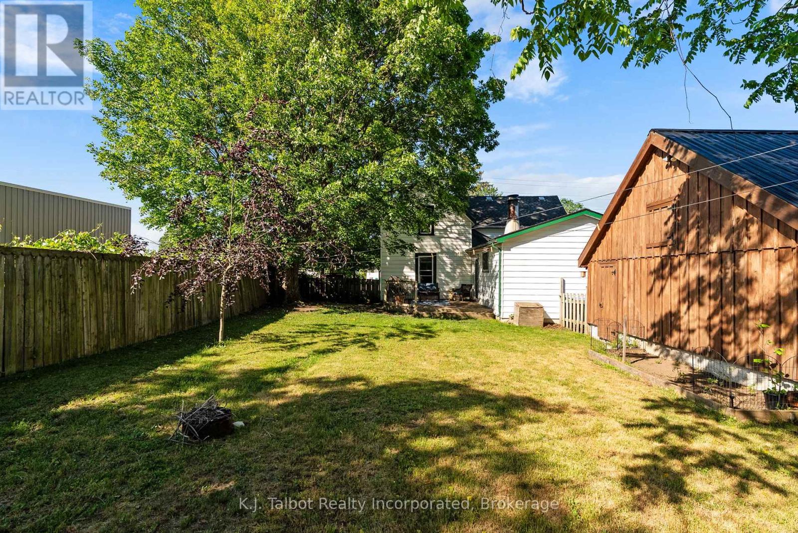 345 Cambridge Street, Goderich, Ontario  N7A 2Y9 - Photo 36 - X13437820