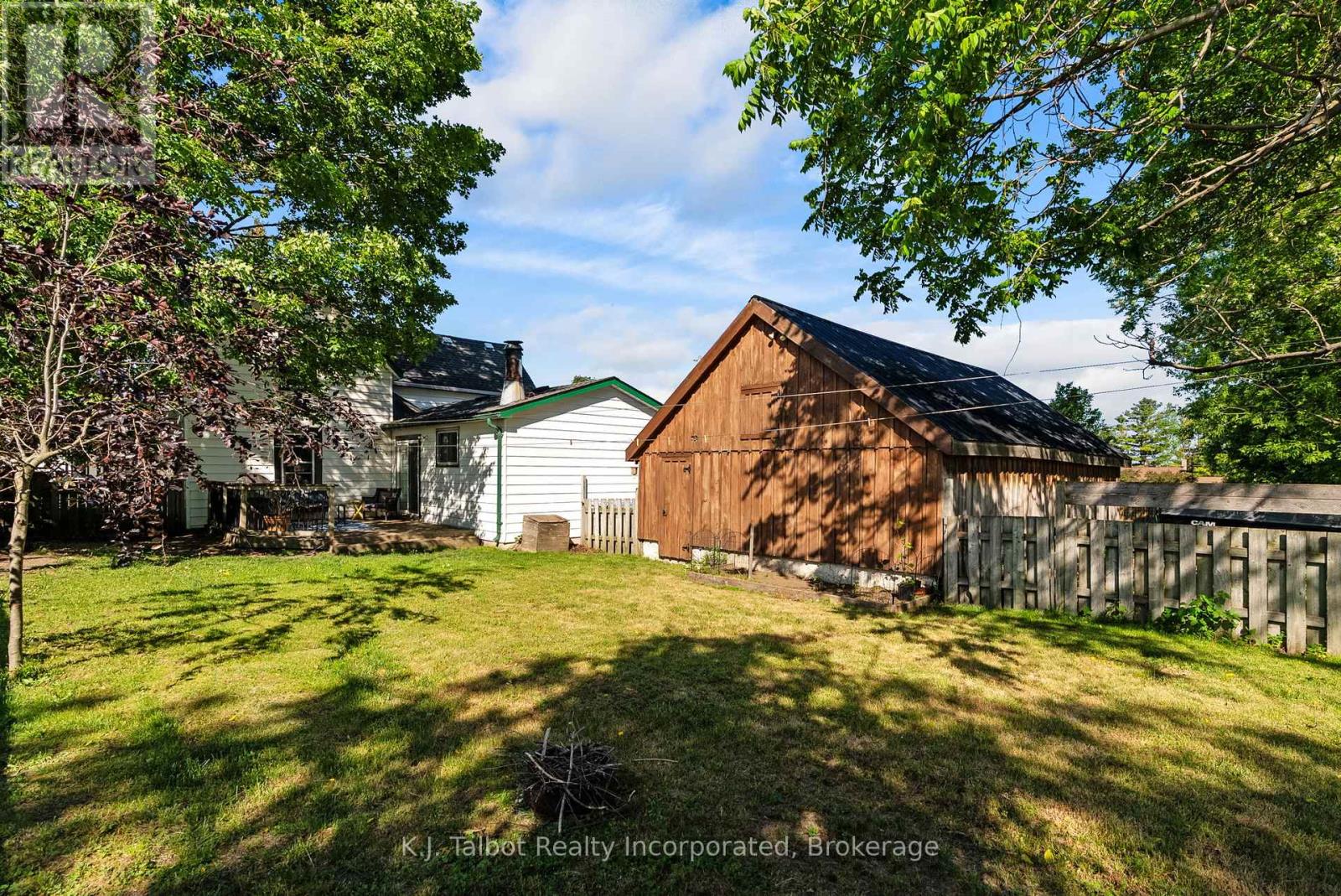 345 Cambridge Street, Goderich, Ontario  N7A 2Y9 - Photo 37 - X13437820