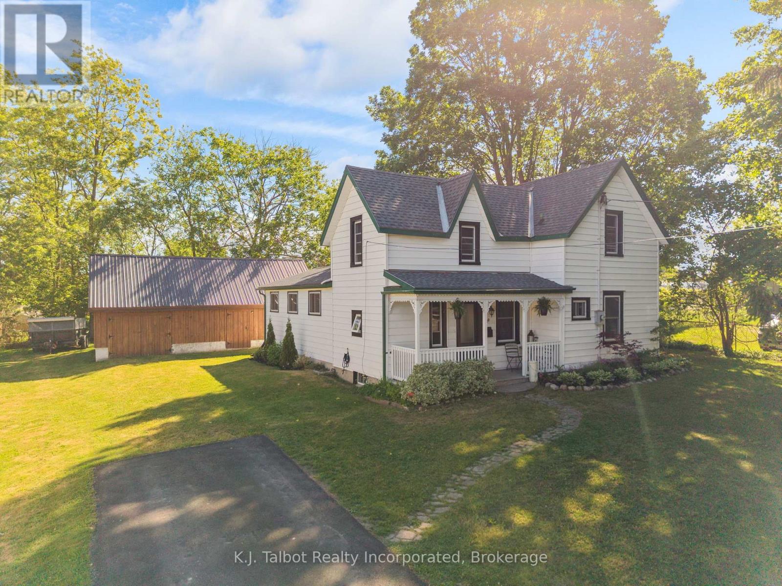 345 Cambridge Street, Goderich, Ontario  N7A 2Y9 - Photo 38 - X13437820