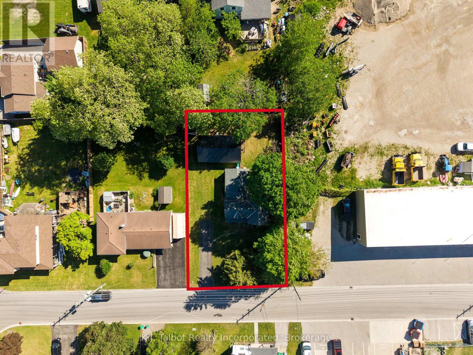345 Cambridge Street, Goderich, Ontario  N7A 2Y9 - Photo 39 - X13437820
