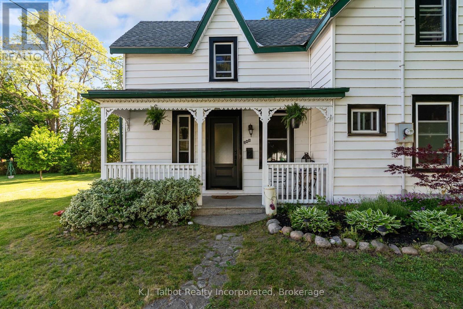 345 Cambridge Street, Goderich, Ontario  N7A 2Y9 - Photo 4 - X13437820