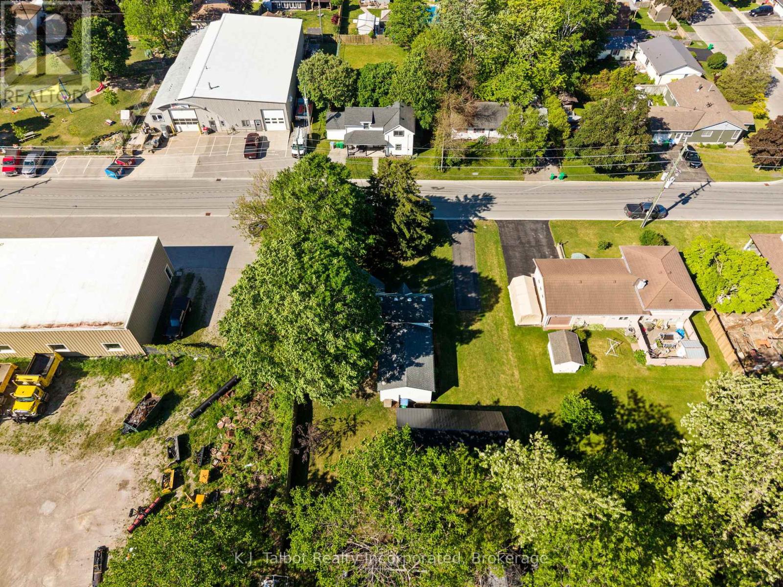 345 Cambridge Street, Goderich, Ontario  N7A 2Y9 - Photo 42 - X13437820
